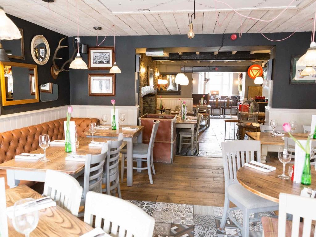The Plough